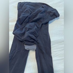 3 pairs! Ingrid and Isabel Maternity Tights